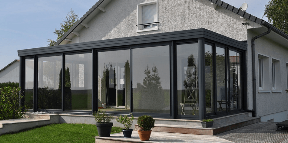 Monter sa véranda en kit - Renovationmaison.fr Monter sa véranda en kit - Renovationmaison.fr