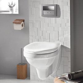 Comment installer un WC à poser ?