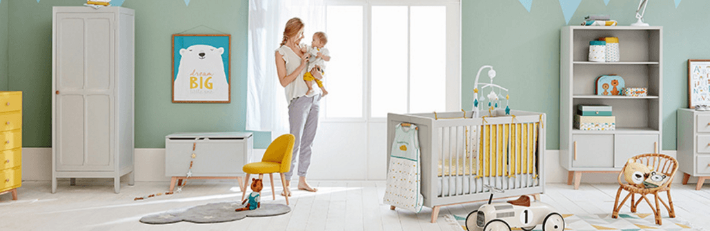 Creer La Meilleure Chambre Bebe Renovationmaison Fr Creer La Meilleure Chambre Bebe Renovationmaison Fr